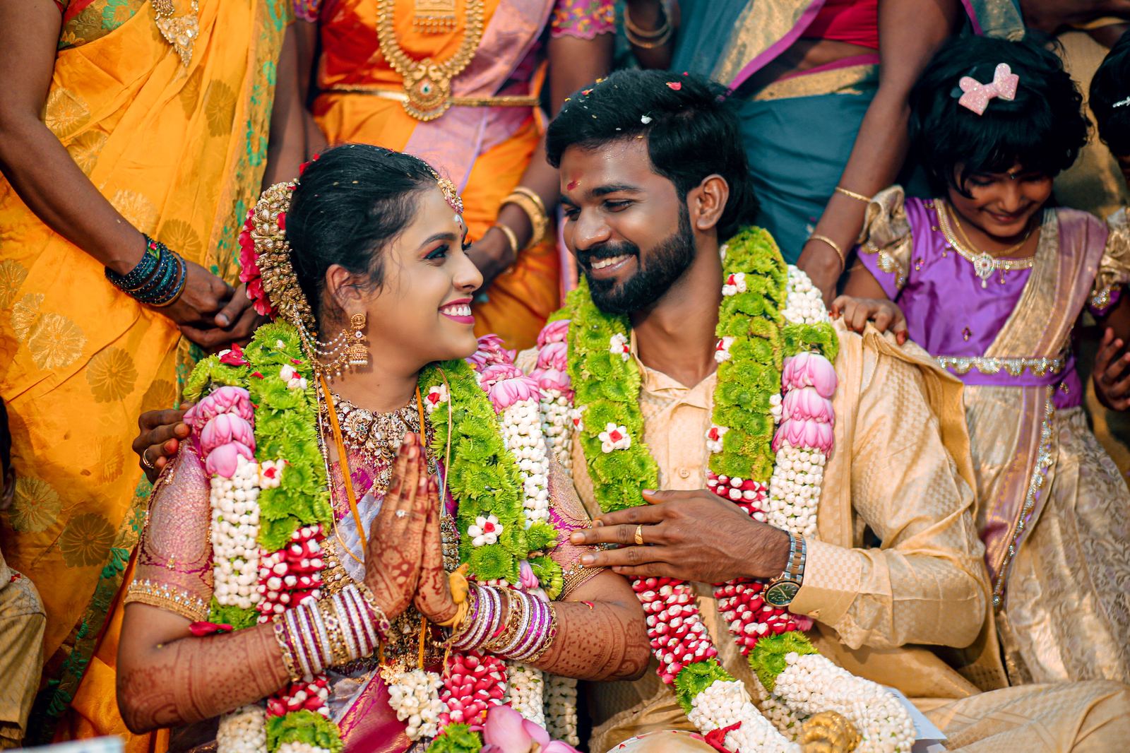 Wedding Photography