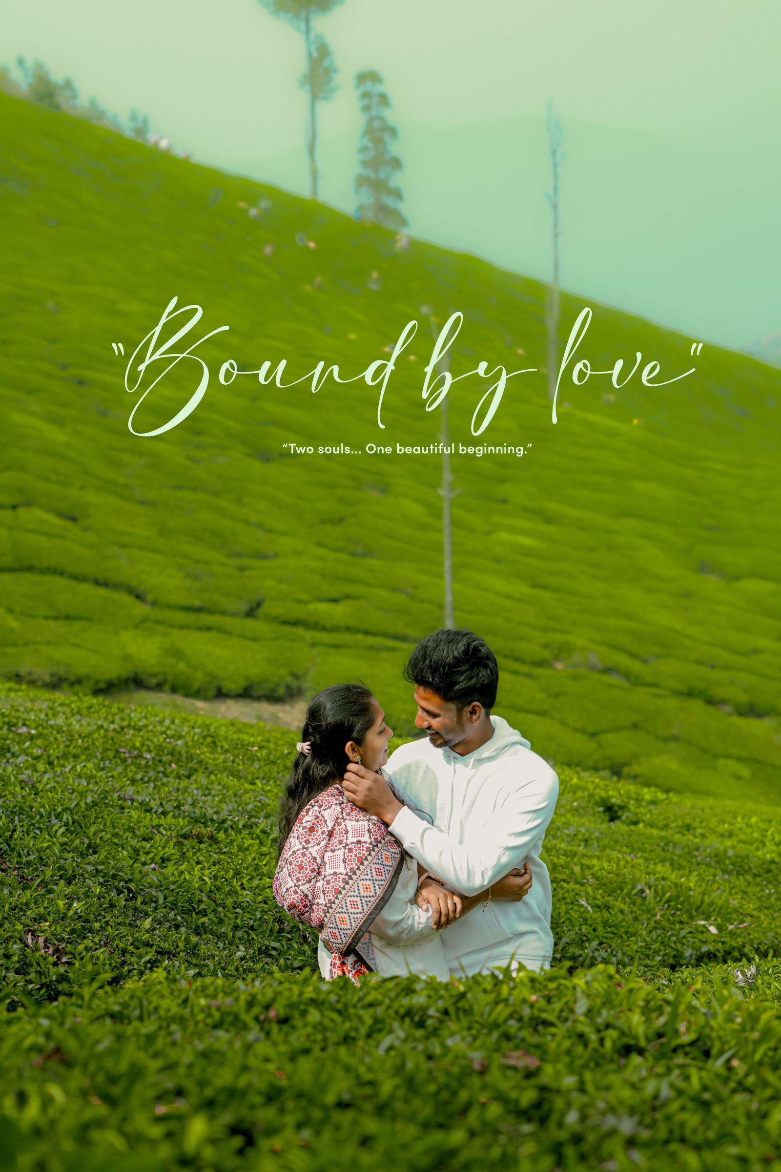Bound by Love