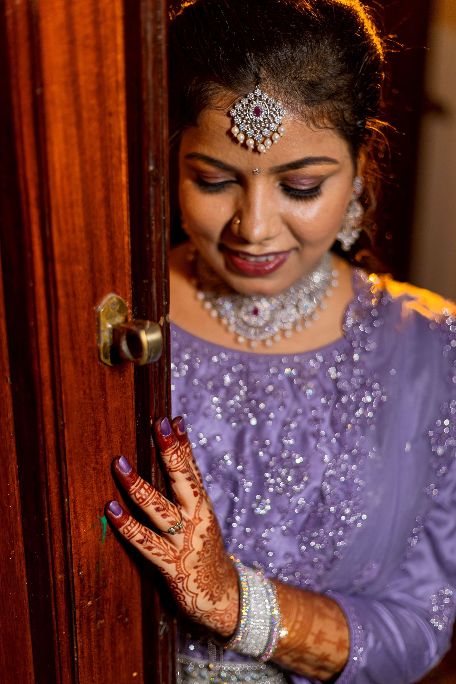 Bridal Portrait